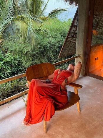 Laurine leaked private photo uncensored HD quality
