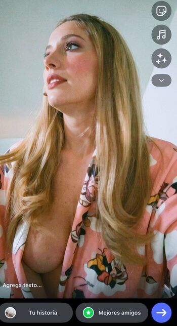 Laurita fernandez page leaked private photo uncensored HD quality