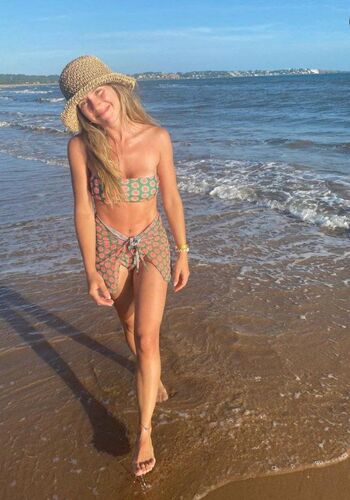 Laurita fernandez page leaked private photo uncensored HD quality
