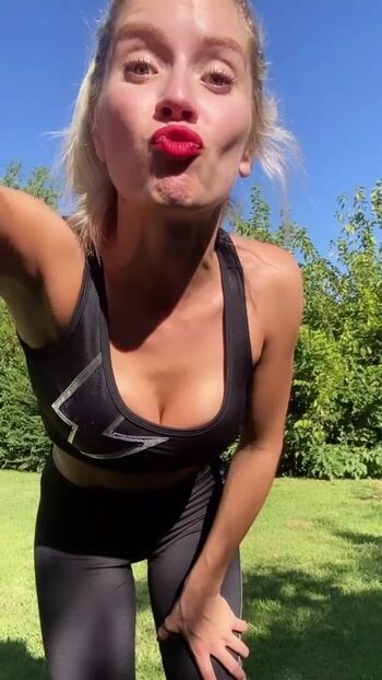 Laurita fernandez leaked private photo uncensored HD quality