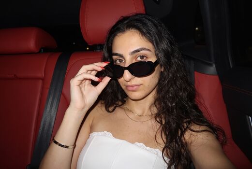 Layla khalilx leaked private photo uncensored HD quality