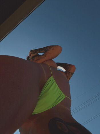 Ldmfitmodel leaked private photo uncensored HD quality