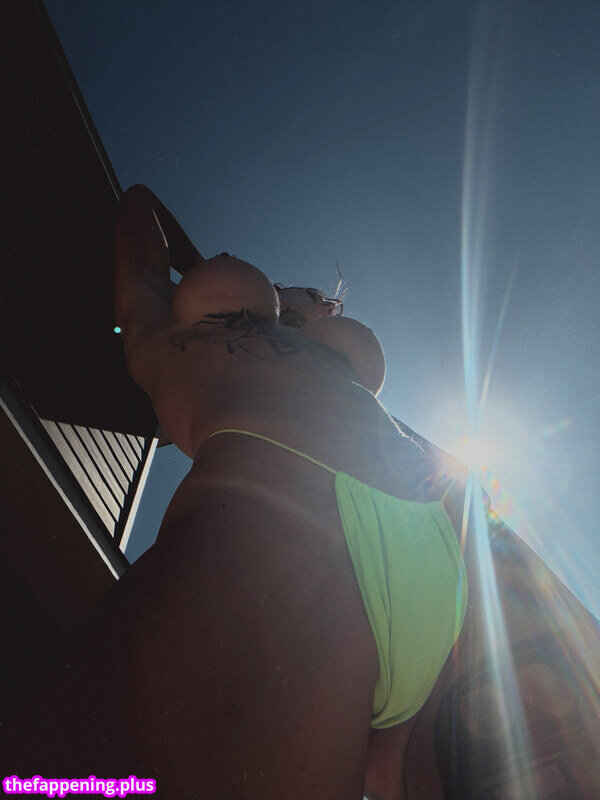 Page/ leaked private photo uncensored HD quality