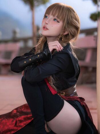 Le josette page leaked private photo uncensored HD quality