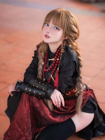 Le josette page leaked private photo uncensored HD quality
