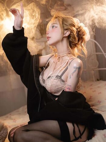 Le josette page leaked private photo uncensored HD quality