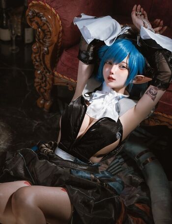 Le josette leaked private photo uncensored HD quality