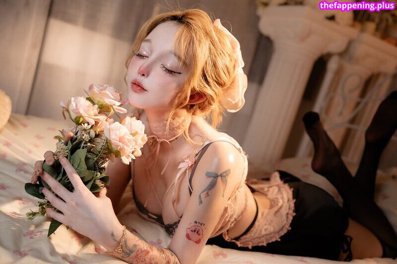 Page/ leaked private photo uncensored HD quality