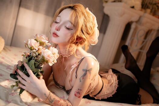 Le josette leaked private photo uncensored HD quality