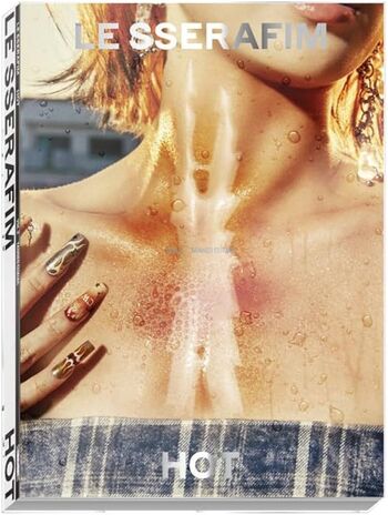 Le sserafim page leaked private photo uncensored HD quality