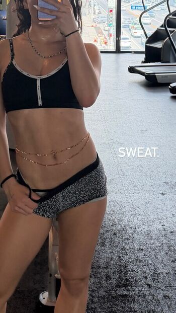 Lea crigger page leaked private photo uncensored HD quality