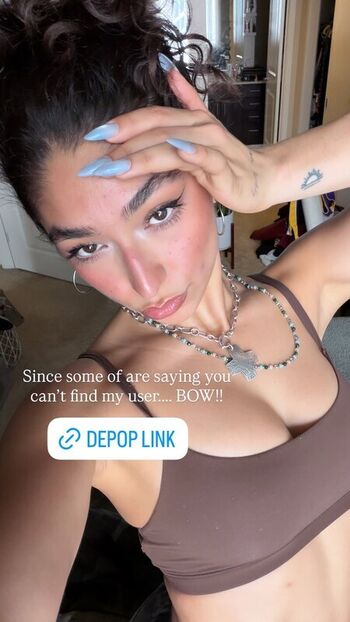 Lea crigger page leaked private photo uncensored HD quality
