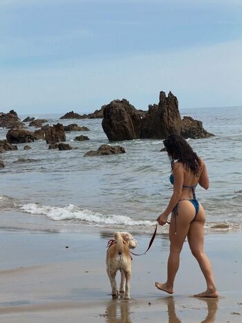 Lea crigger page leaked private photo uncensored HD quality