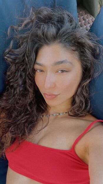 Lea crigger page leaked private photo uncensored HD quality