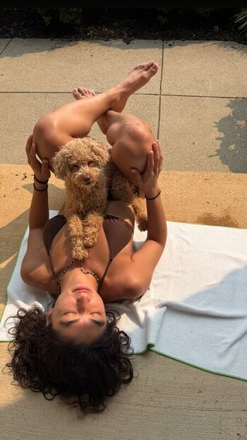 Lea crigger page leaked private photo uncensored HD quality