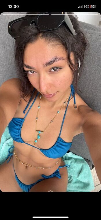 Lea crigger page leaked private photo uncensored HD quality