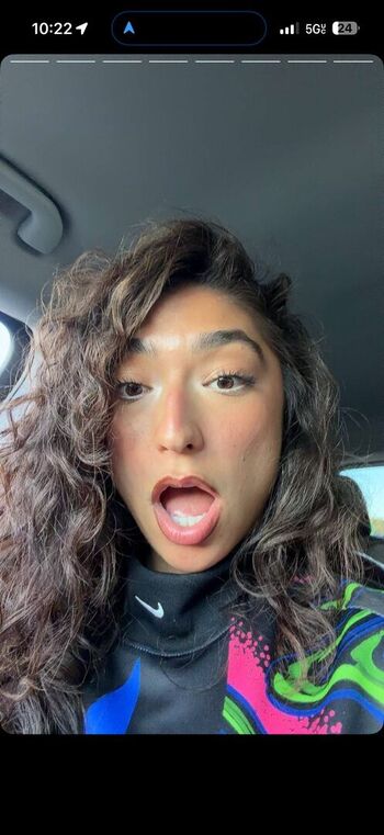Lea crigger page leaked private photo uncensored HD quality