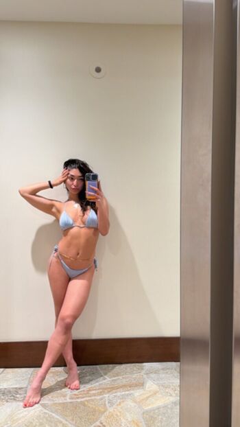 Lea crigger leaked private photo uncensored HD quality