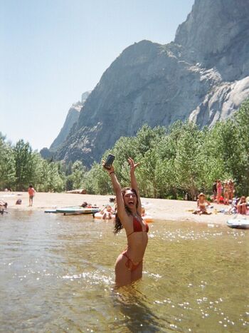 Lea crigger leaked private photo uncensored HD quality