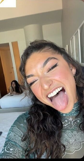 Lea crigger leaked private photo uncensored HD quality