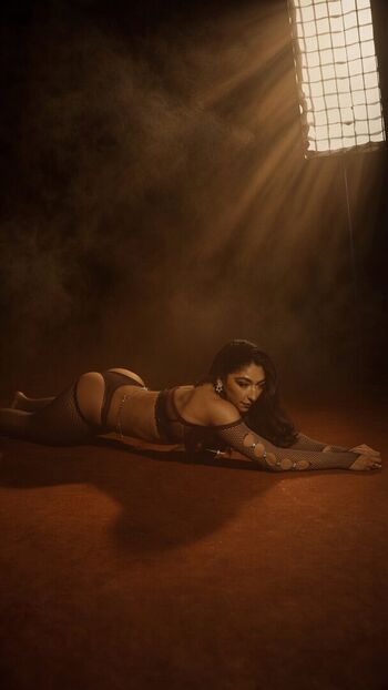 Lea crigger leaked private photo uncensored HD quality