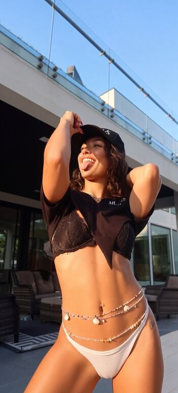 Lea crigger leaked private photo uncensored HD quality