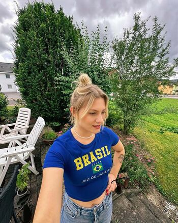 Lea maria jahn page leaked private photo uncensored HD quality