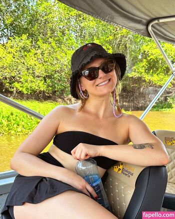 Lea maria jahn leaked private photo uncensored HD quality