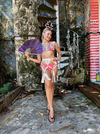 Lea maria jahn leaked private photo uncensored HD quality