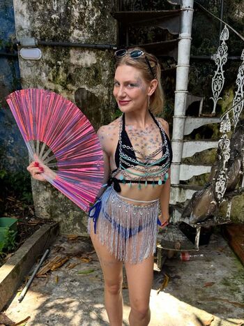 Lea maria jahn leaked private photo uncensored HD quality