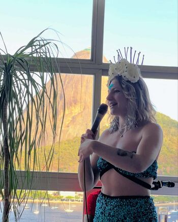 Lea maria jahn leaked private photo uncensored HD quality