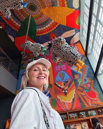 Lea maria jahn leaked private photo uncensored HD quality