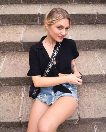 Lea maria jahn leaked private photo uncensored HD quality