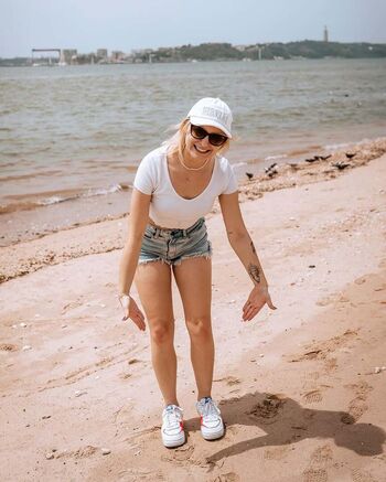 Lea maria jahn leaked private photo uncensored HD quality