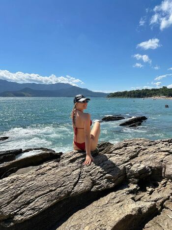 Lea maria jahn leaked private photo uncensored HD quality