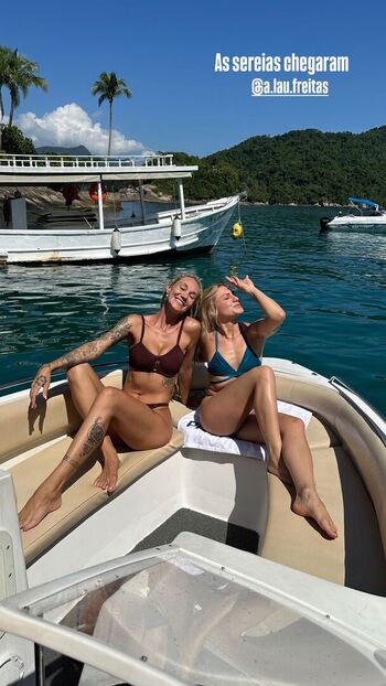 Lea maria jahn leaked private photo uncensored HD quality