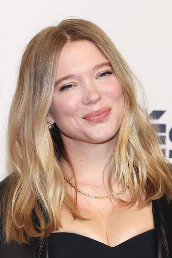 Lea seydoux page leaked private photo uncensored HD quality