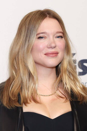 Lea seydoux page leaked private photo uncensored HD quality