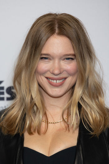 Lea seydoux page leaked private photo uncensored HD quality