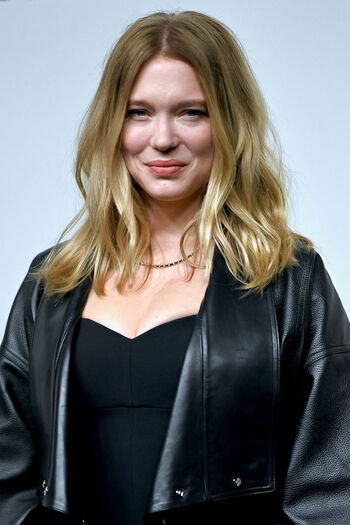 Lea seydoux page leaked private photo uncensored HD quality