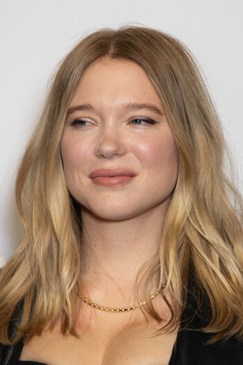 Lea seydoux page leaked private photo uncensored HD quality
