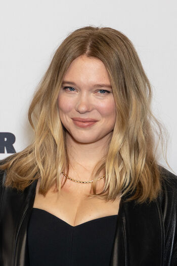 Lea seydoux page leaked private photo uncensored HD quality