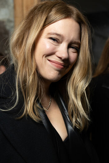 Lea seydoux page leaked private photo uncensored HD quality
