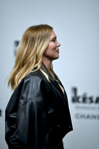 Lea seydoux page leaked private photo uncensored HD quality