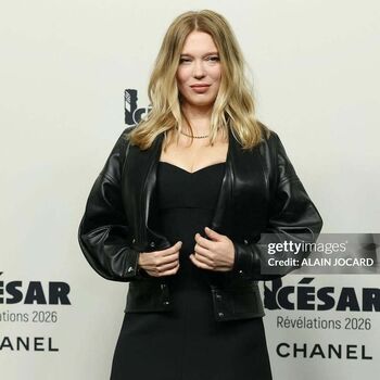 Lea seydoux page leaked private photo uncensored HD quality