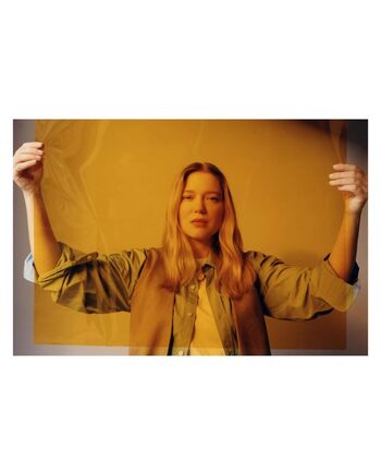 Lea seydoux page leaked private photo uncensored HD quality