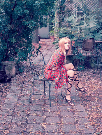 Lea seydoux page leaked private photo uncensored HD quality