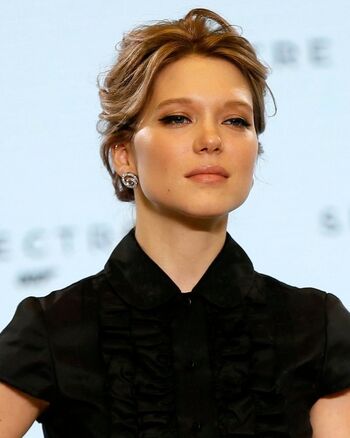 Lea seydoux leaked private photo uncensored HD quality