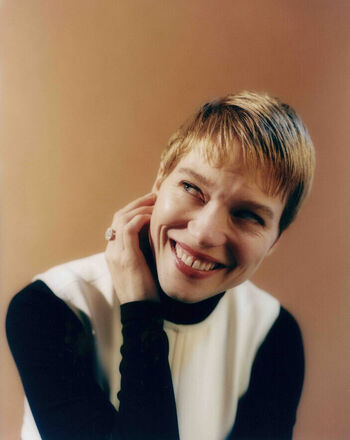 Lea seydoux leaked private photo uncensored HD quality