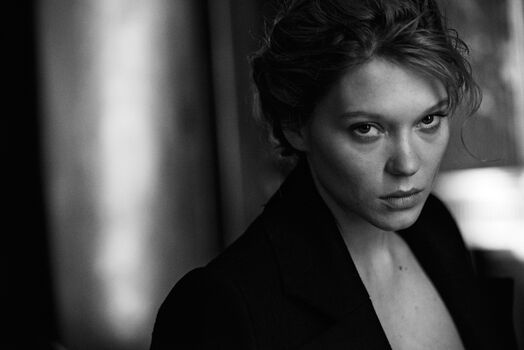 Lea seydoux leaked private photo uncensored HD quality